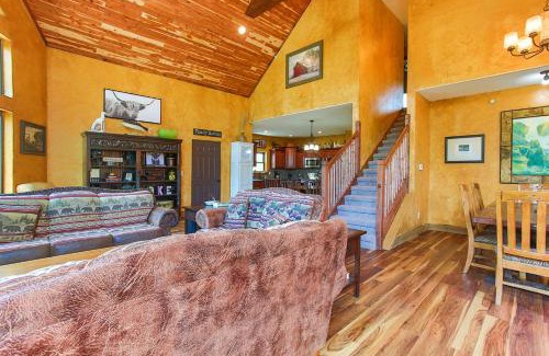 Branson House | Lodge 16
