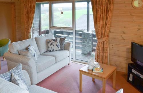 Woolfardisworthy House | Lodge 18 Hartland Forest