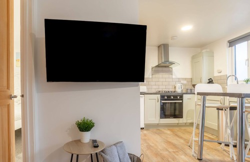 Helford Passage House | Lodge 2 by Interhome