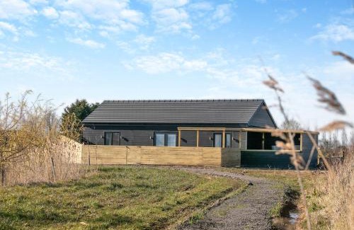 Louth House | Lodge 2 - Uk48681