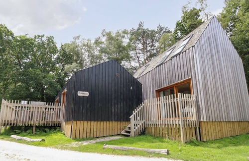 Corfe Castle Cottage | LODGE 6, family friendly, luxury holiday cottage in Corfe Castle