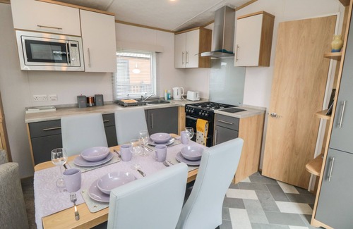 Bridlington Cottage | Lodge 7 - Seabreeze Retreat