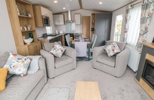 Bridlington Cottage | Lodge 7 - Seabreeze Retreat