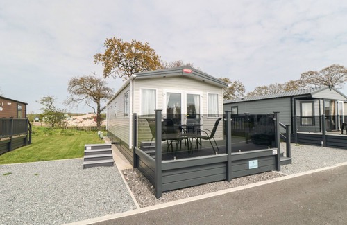 Bridlington Cottage | Lodge 7 - Seabreeze Retreat