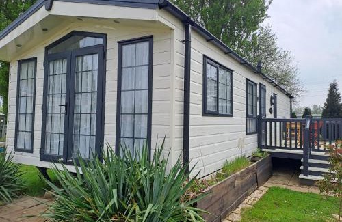 Great Houghton Other | Lodge at Billing Aquadrome Holiday Village