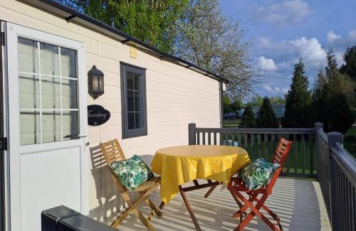 Great Houghton Other | Lodge at Billing Aquadrome Holiday Village