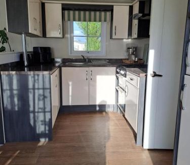 Great Houghton Other | Lodge at Billing Aquadrome Holiday Village