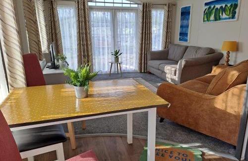 Great Houghton Other | Lodge at Billing Aquadrome Holiday Village