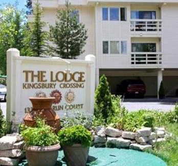 Lower Kingsbury Resort | Lodge at Kingsbury Crossing