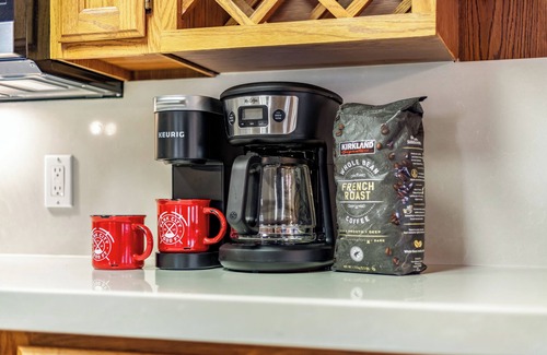 Summit Park House | Lodge at Summit Park near Woodward