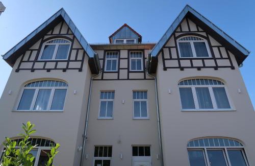 Kuehlungsborn Hotel | Lodge Boutique Hotel Kühlungsborn