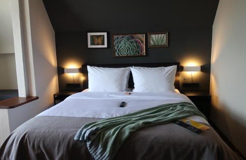 Kuehlungsborn Hotel | Lodge Boutique Hotel Kühlungsborn
