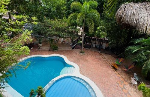 Canaveral Cabin | Lodge Cacao