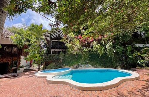 Canaveral Cabin | Lodge Cacao