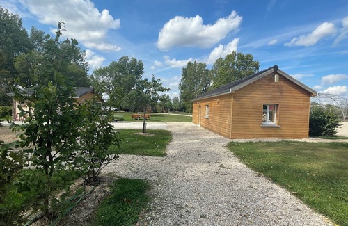 Gravon House | Lodge Classique