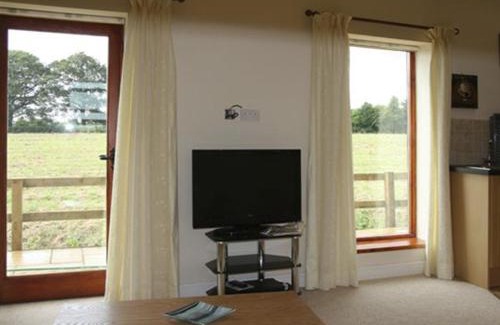 Knapton House | Lodge Cottage