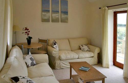 Knapton House | Lodge Cottage