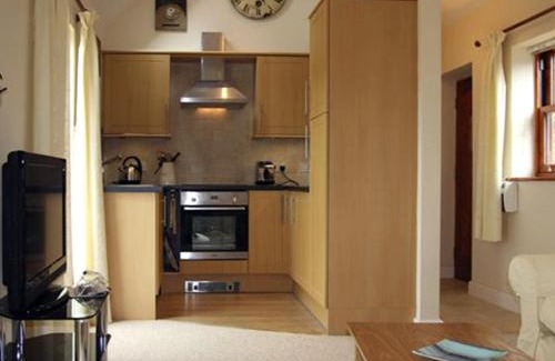 Knapton House | Lodge Cottage
