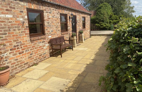 Knapton Cottage | LODGE COTTAGE in York