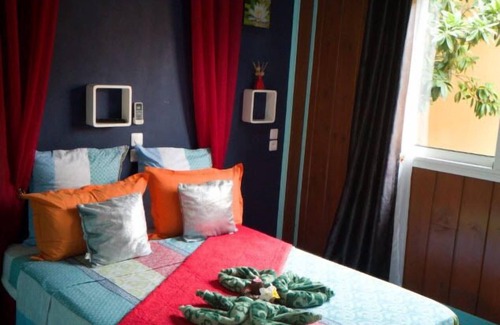 Bras-Panon House | Lodge d'Eden