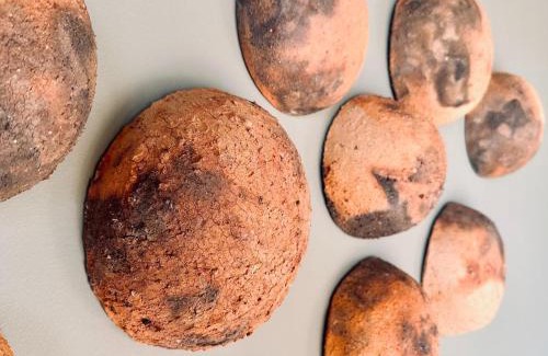 Khorixas Cabin | Lodge Damaraland