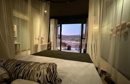 Khorixas Cabin | Lodge Damaraland