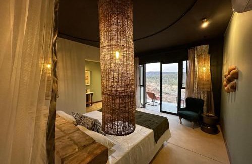Khorixas Cabin | Lodge Damaraland