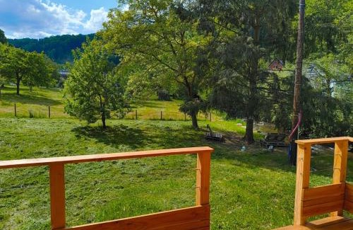 Lapoutroie Ski Chalet | Lodge de la WEISS