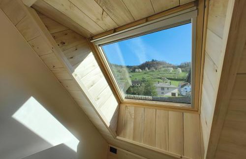 Lapoutroie Ski Chalet | Lodge de la WEISS