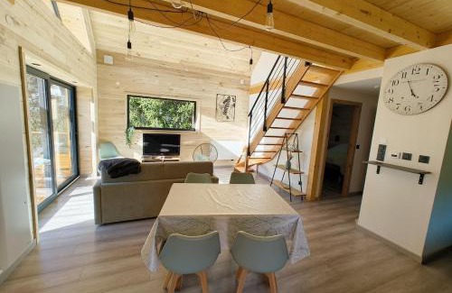 Lapoutroie Ski Chalet | Lodge de la WEISS