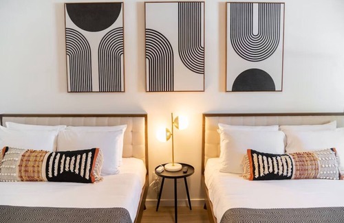 Pagosa Springs Hotel | Lodge Deluxe Suite, High Creek Lodge, Outdoor Hot Tubs, Near Pagosa Springs