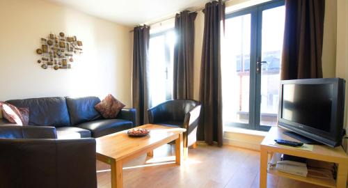 Palmers Green Apartment | Lodge Drive Serviced Apartments