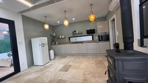 Eschau House | LODGE ESCOVIEN Strasbourg