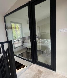 Eschau House | LODGE ESCOVIEN Strasbourg