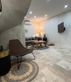 Eschau House | LODGE ESCOVIEN Strasbourg