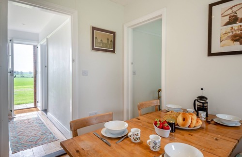 Orford House | Lodge Farm Cottage - Two Bedroom House, Sleeps 4