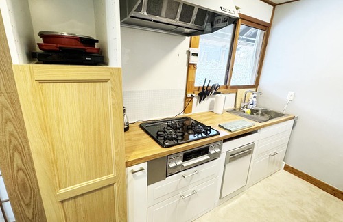 Iimori House | Lodge for stay, pet friendly, 3 min by drive or 15min by walk to Hakuba47