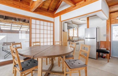 Iimori House | Lodge for stay, pet friendly, 3 min by drive or 15min by walk to Hakuba47
