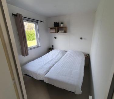 Wijster Other | Lodge geschikt voor 4 personen