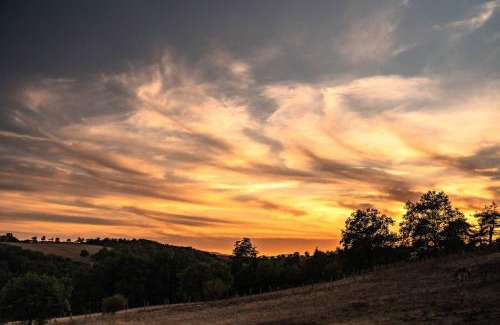 Pinay House | Lodge Grand Confort - 1h de Lyon - Vue sur Loire