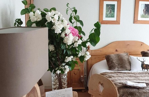 Les Rousses Hotel | Lodge Hotel Les Rousses