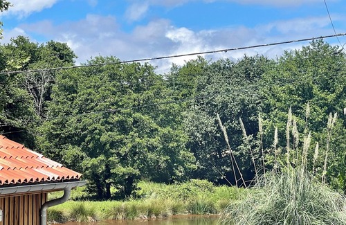 Tosse House | Lodge into the wild ·