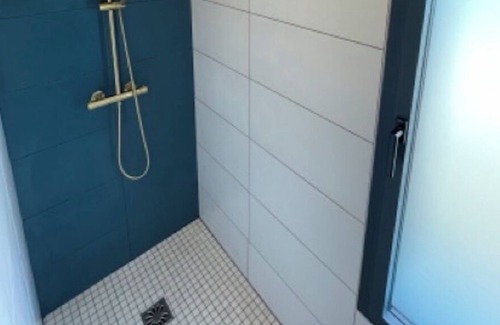 Tosse House | Lodge into the wild ·