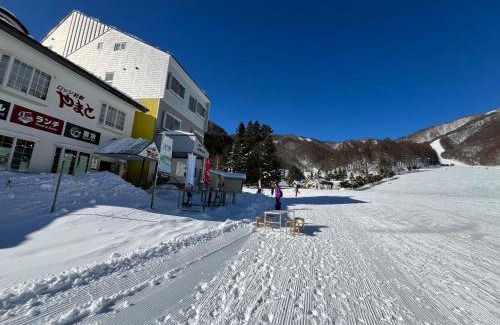 Katashina Hotel | Lodge Iwakura Yamato