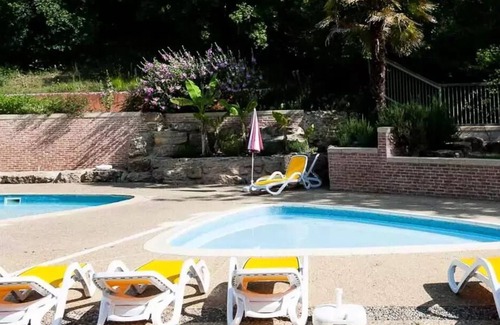 Gaugeac House | Lodge LA BOHEME 3 persons