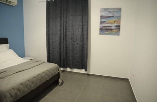 Matoury House | Lodge la Palmeraie