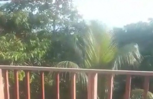 San Juan Bautista House | Lodge Las Brisas del Cisne