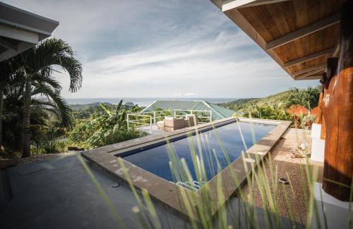 Samara Hotel | Lodge Las Estrellas de Samara