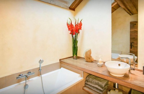 La Clusaz Ski Chalet | Lodge Les Fougeres - Snow Lodge
