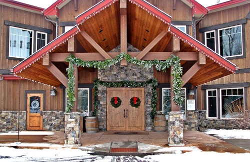 Whitefish Apartment | Lodge Life Redefined: Luxury Home w/Trails, Lake, Pools, Spa & VIP Perks